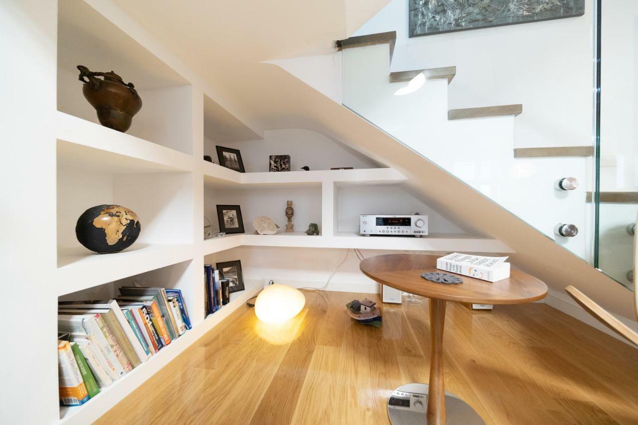 Apartment Garden Terrace ザダル エクステリア 写真